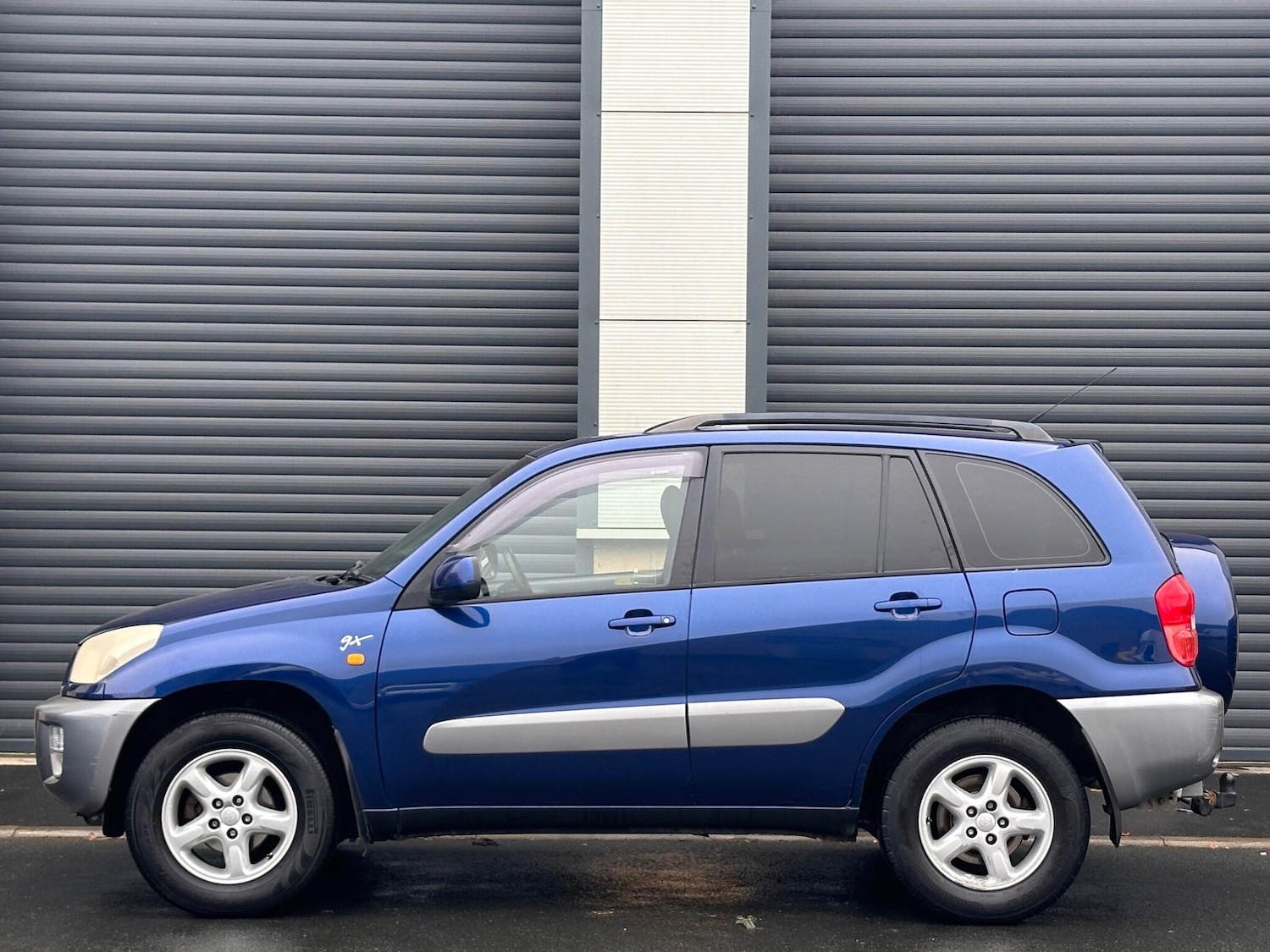 Used Toyota RAV4 2001 for sale - 76926904: Photo 7