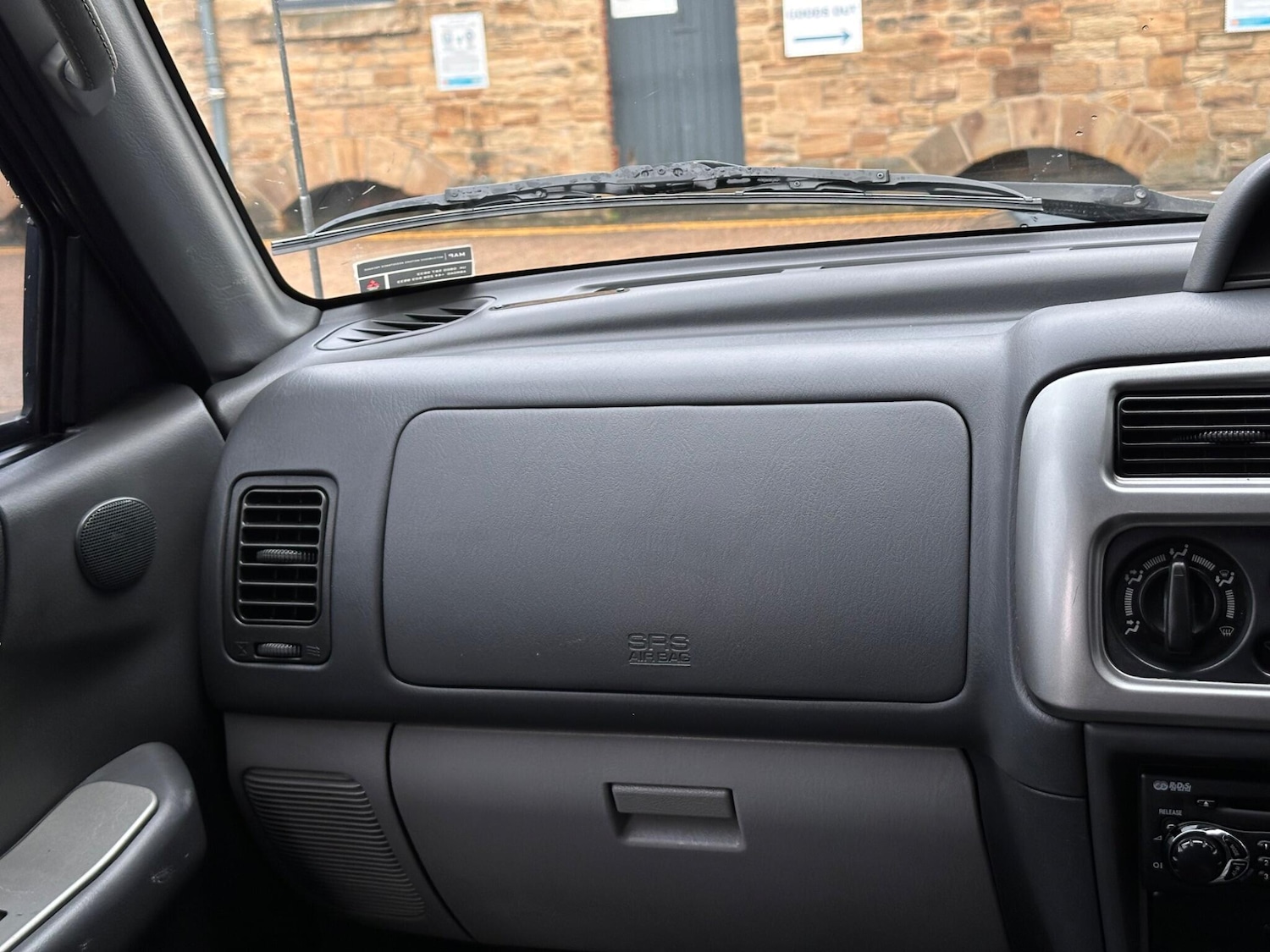 Used Mitsubishi Shogun Sport 2005 for sale - 77253830: Photo 19