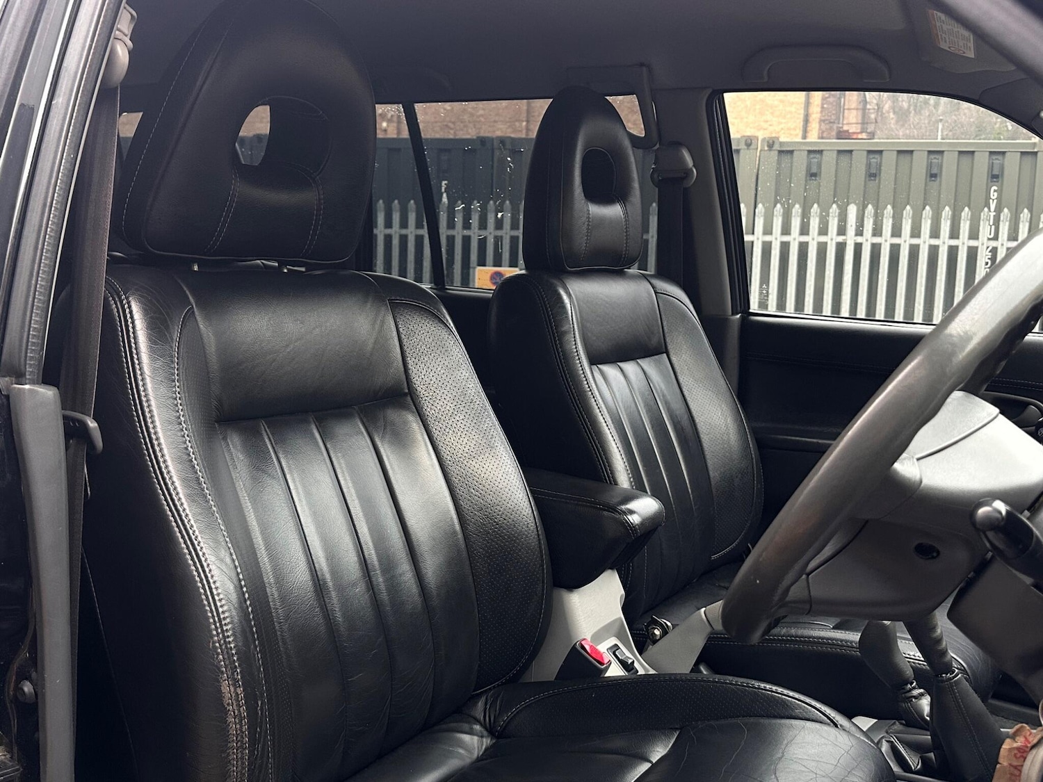 Used Mitsubishi Shogun Sport 2005 for sale - 77253830: Photo 22