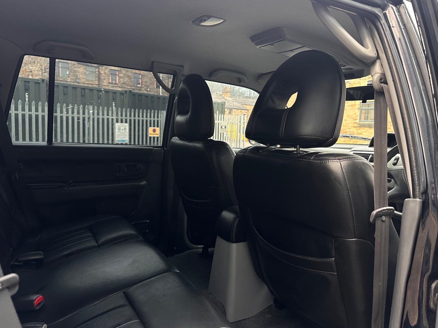 Used Mitsubishi Shogun Sport 2005 for sale - 77253830: Photo 24