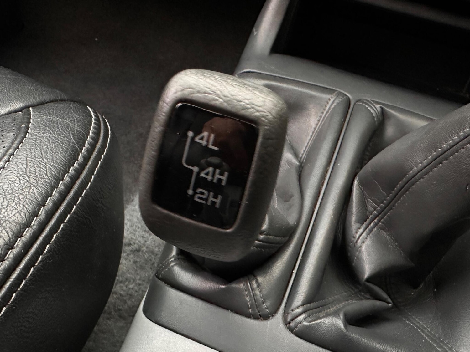 Used Mitsubishi Shogun Sport 2005 for sale - 77253830: Photo 25