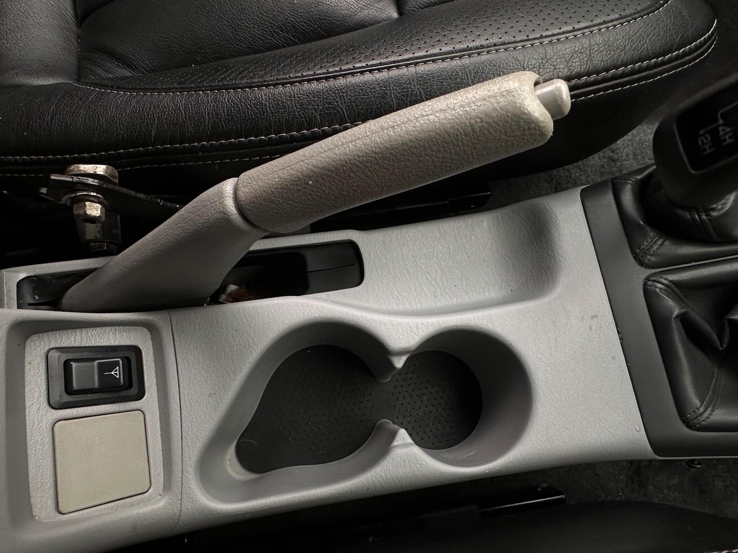 Used Mitsubishi Shogun Sport 2005 for sale - 77253830: Photo 26