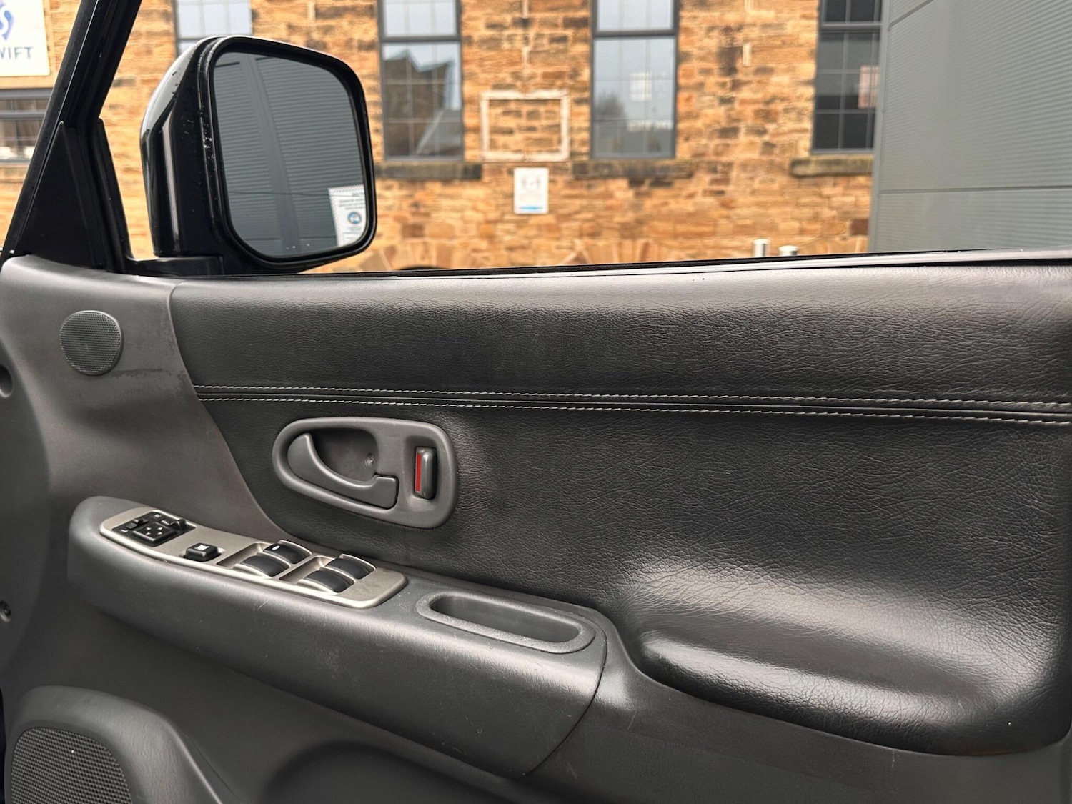 Used Mitsubishi Shogun Sport 2005 for sale - 77253830: Photo 27