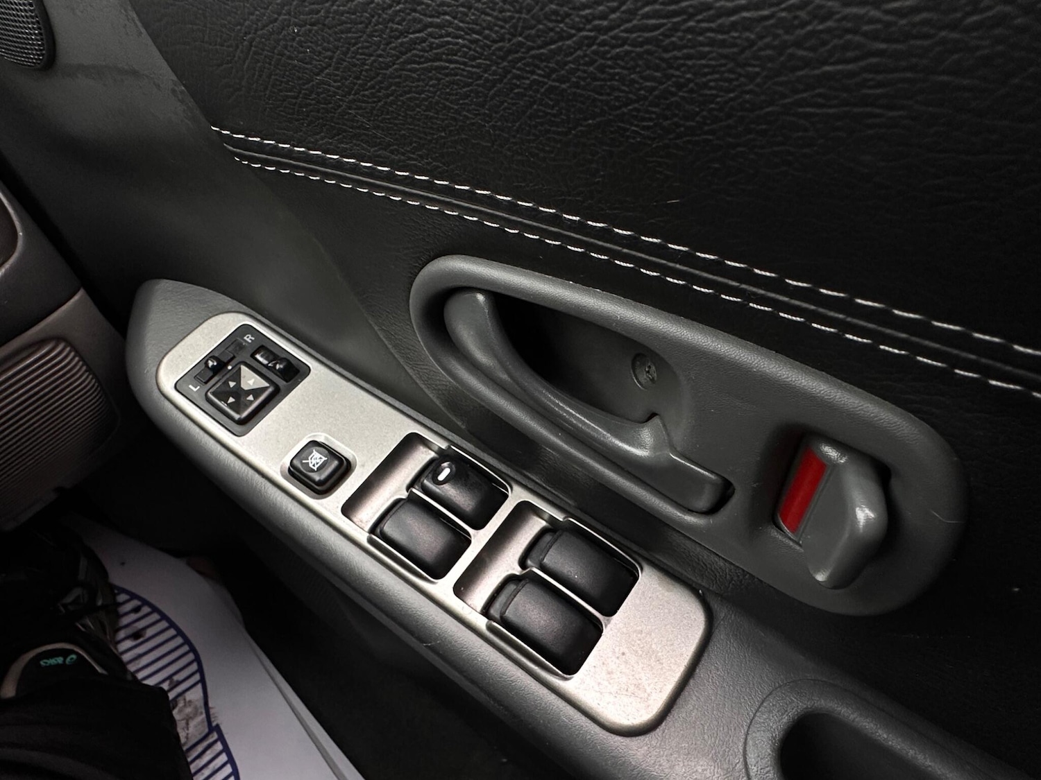 Used Mitsubishi Shogun Sport 2005 for sale - 77253830: Photo 28