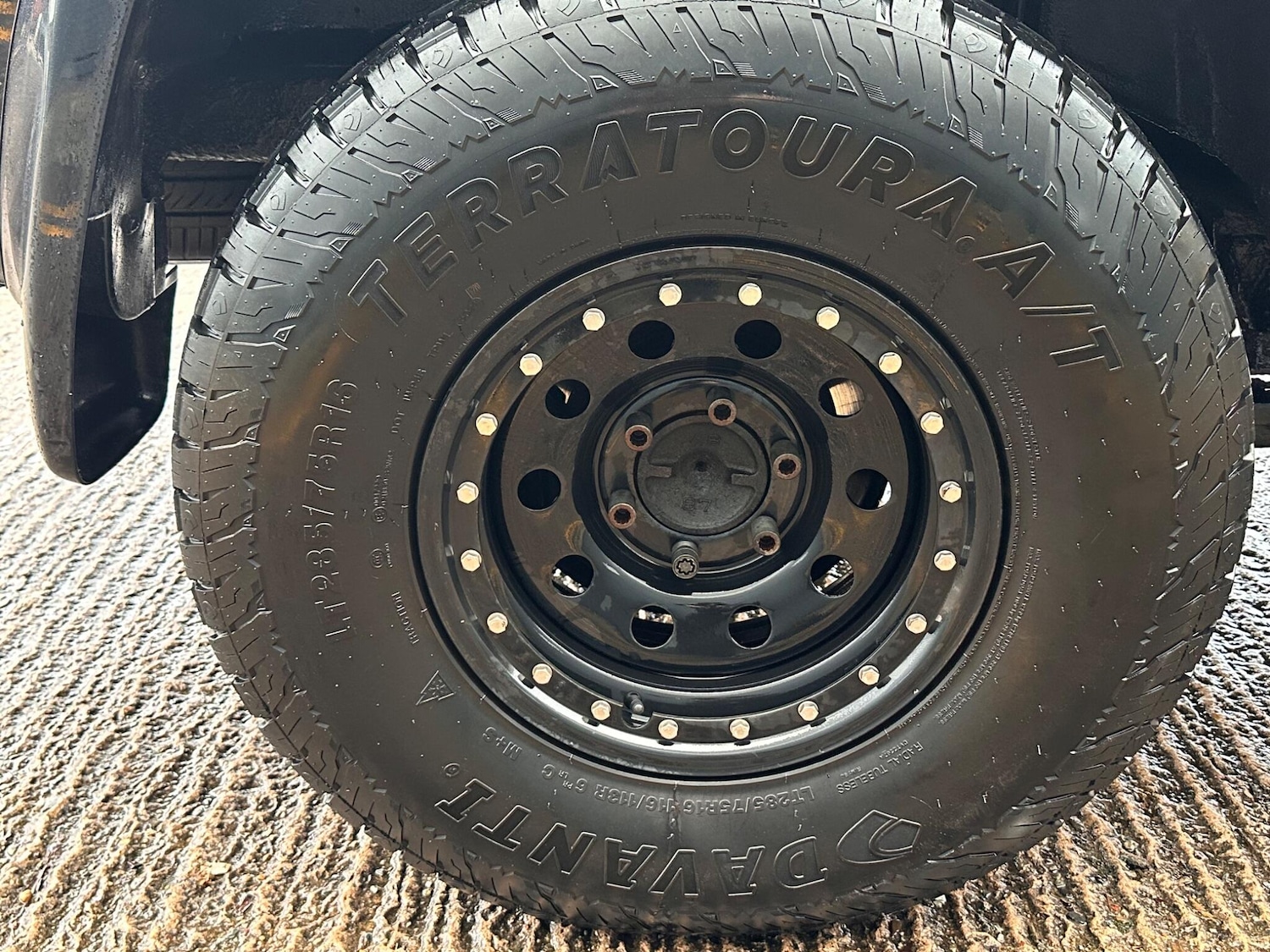 Used Mitsubishi Shogun Sport 2005 for sale - 77253830: Photo 29