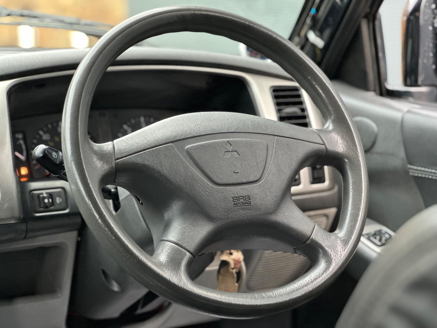 Used Mitsubishi Shogun Sport 2005 for sale - 77253830: Photo 31