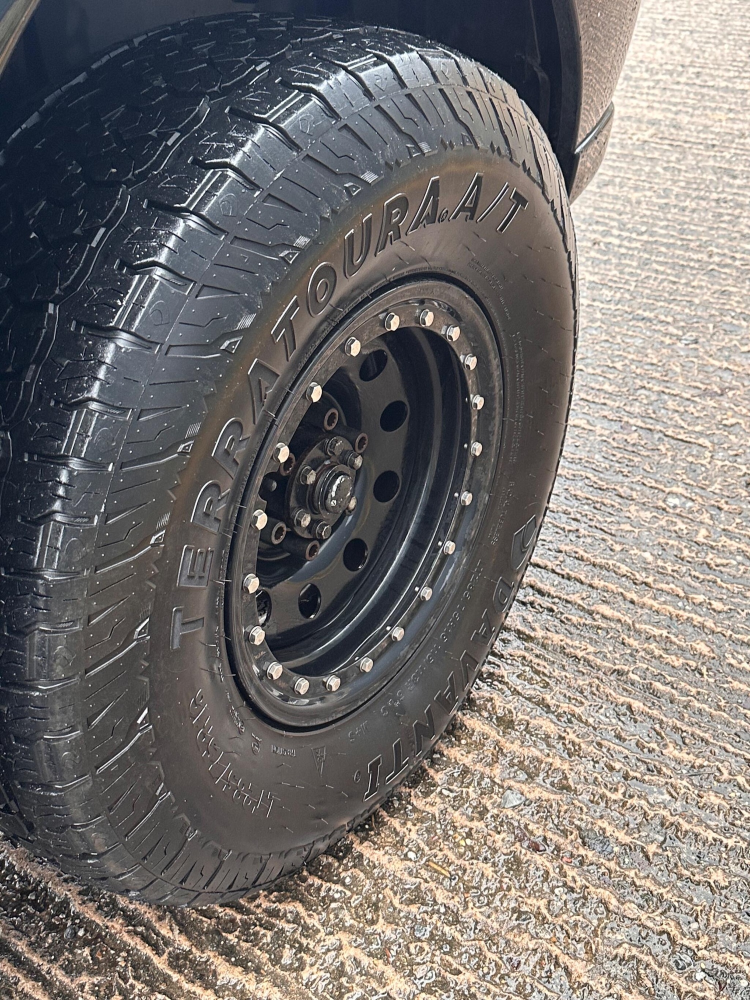 Used Mitsubishi Shogun Sport 2005 for sale - 77253830: Photo 33