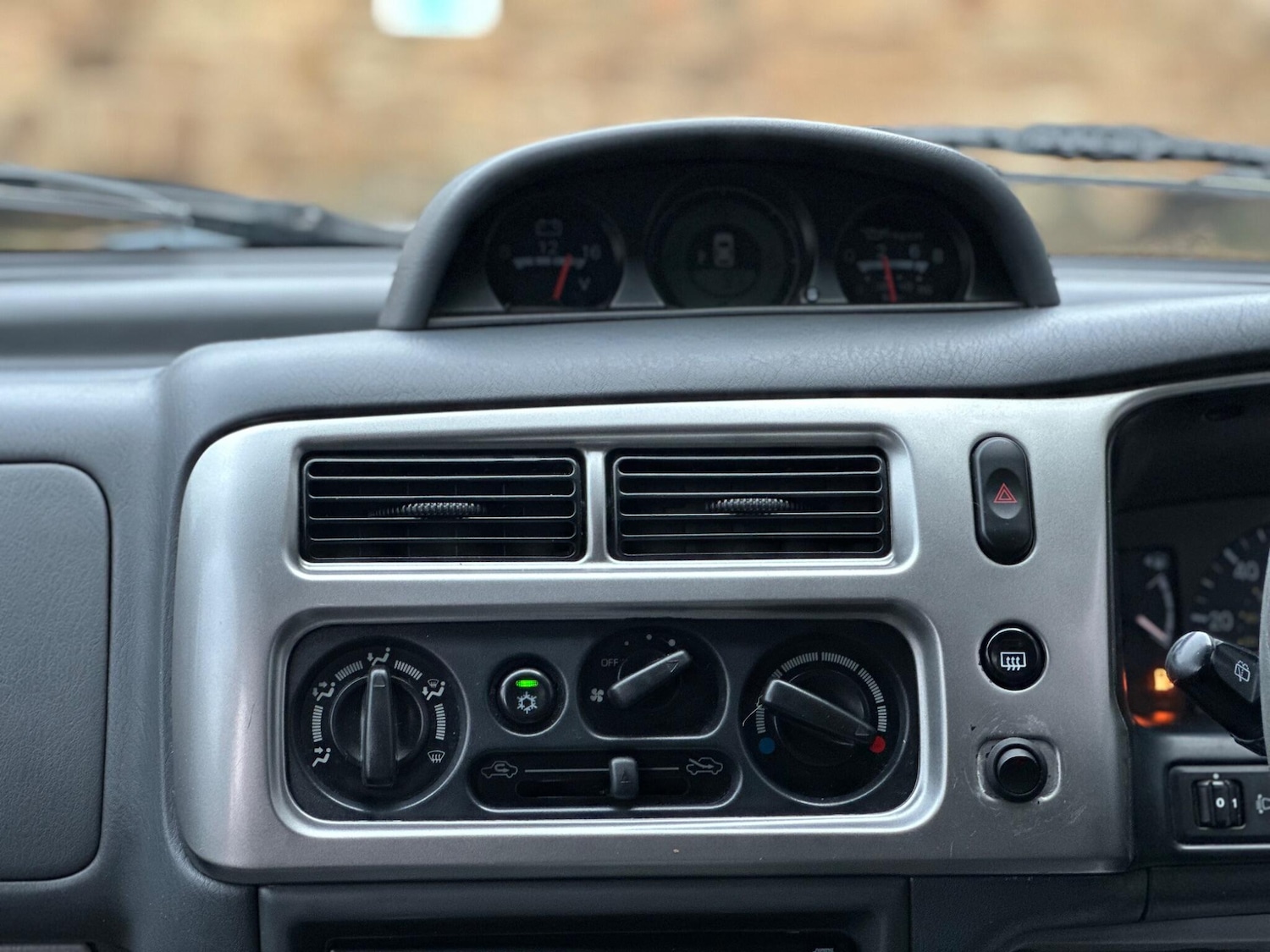 Used Mitsubishi Shogun Sport 2005 for sale - 77253830: Photo 37