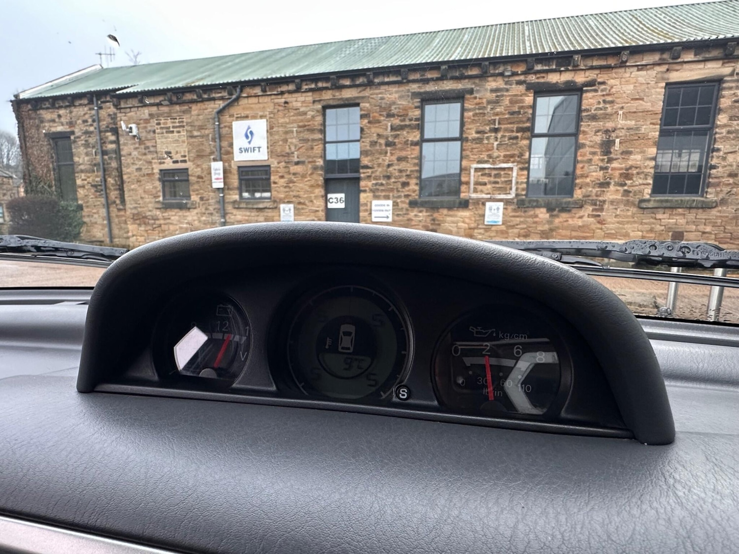 Used Mitsubishi Shogun Sport 2005 for sale - 77253830: Photo 38