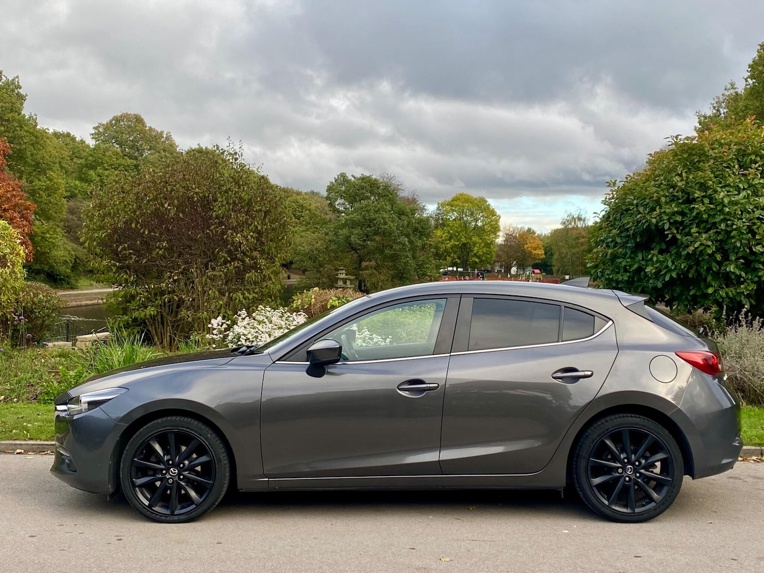 Used Mazda Mazda3 for sale - 76485651: Photo 5