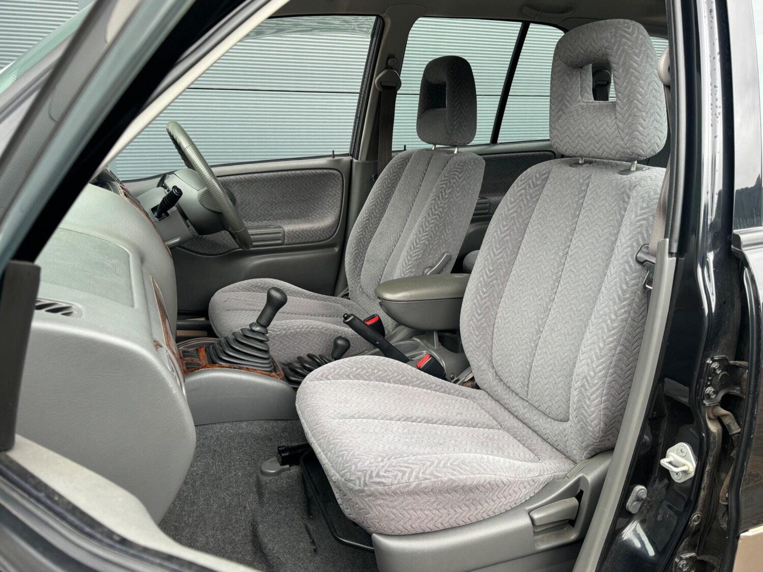 Used Suzuki Grand Vitara for sale - 77484352: Photo 19