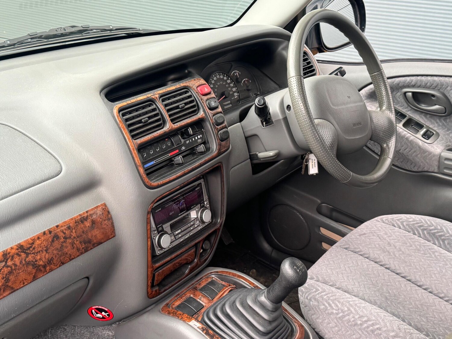 Used Suzuki Grand Vitara for sale - 77484352: Photo 20