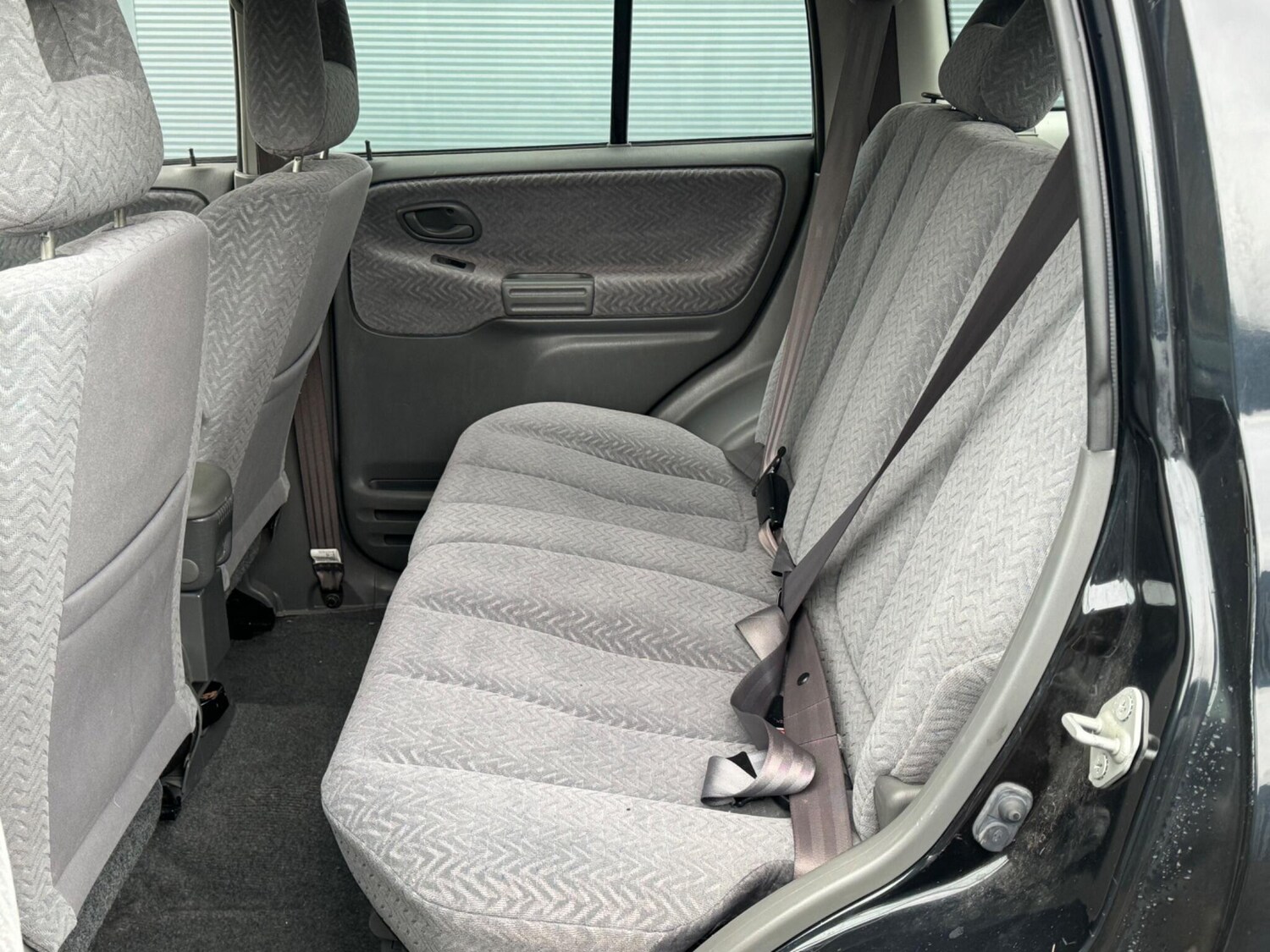 Used Suzuki Grand Vitara for sale - 77484352: Photo 21