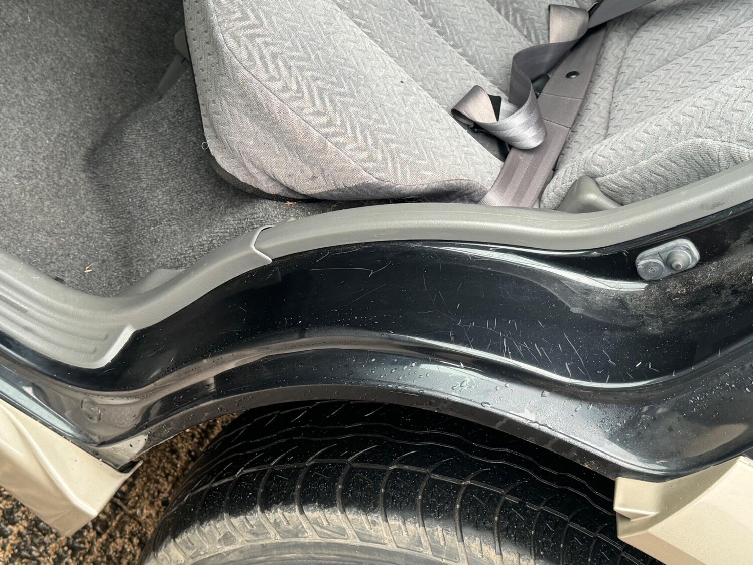 Used Suzuki Grand Vitara for sale - 77484352: Photo 22