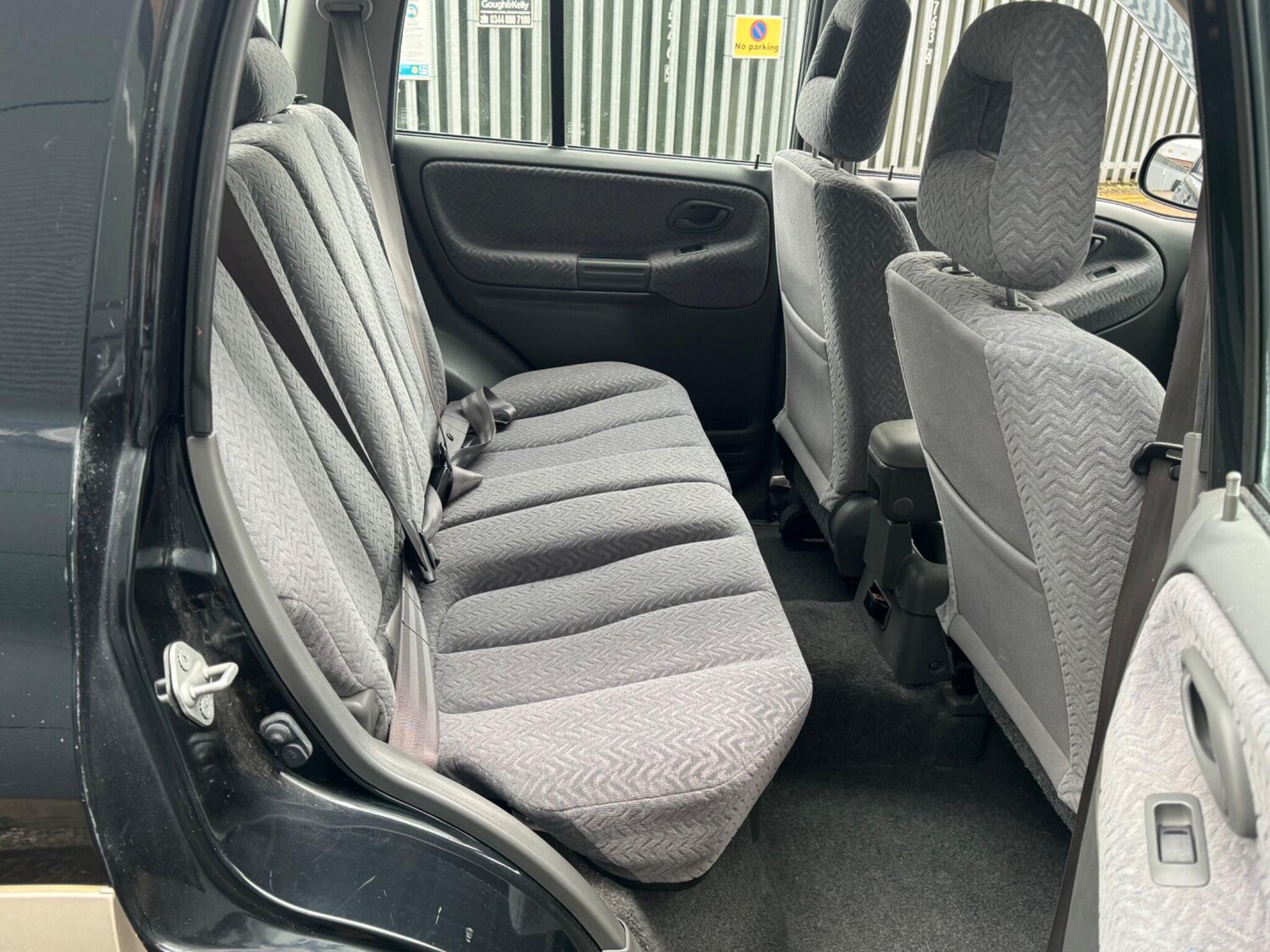 Used Suzuki Grand Vitara for sale - 77484352: Photo 24