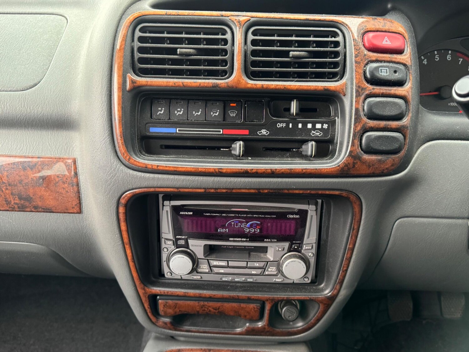 Used Suzuki Grand Vitara for sale - 77484352: Photo 26