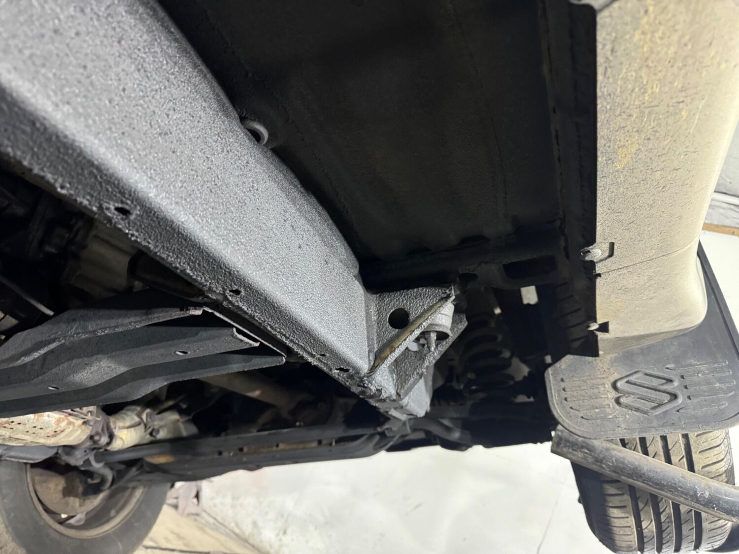 Used Suzuki Grand Vitara for sale - 77484352: Photo 28