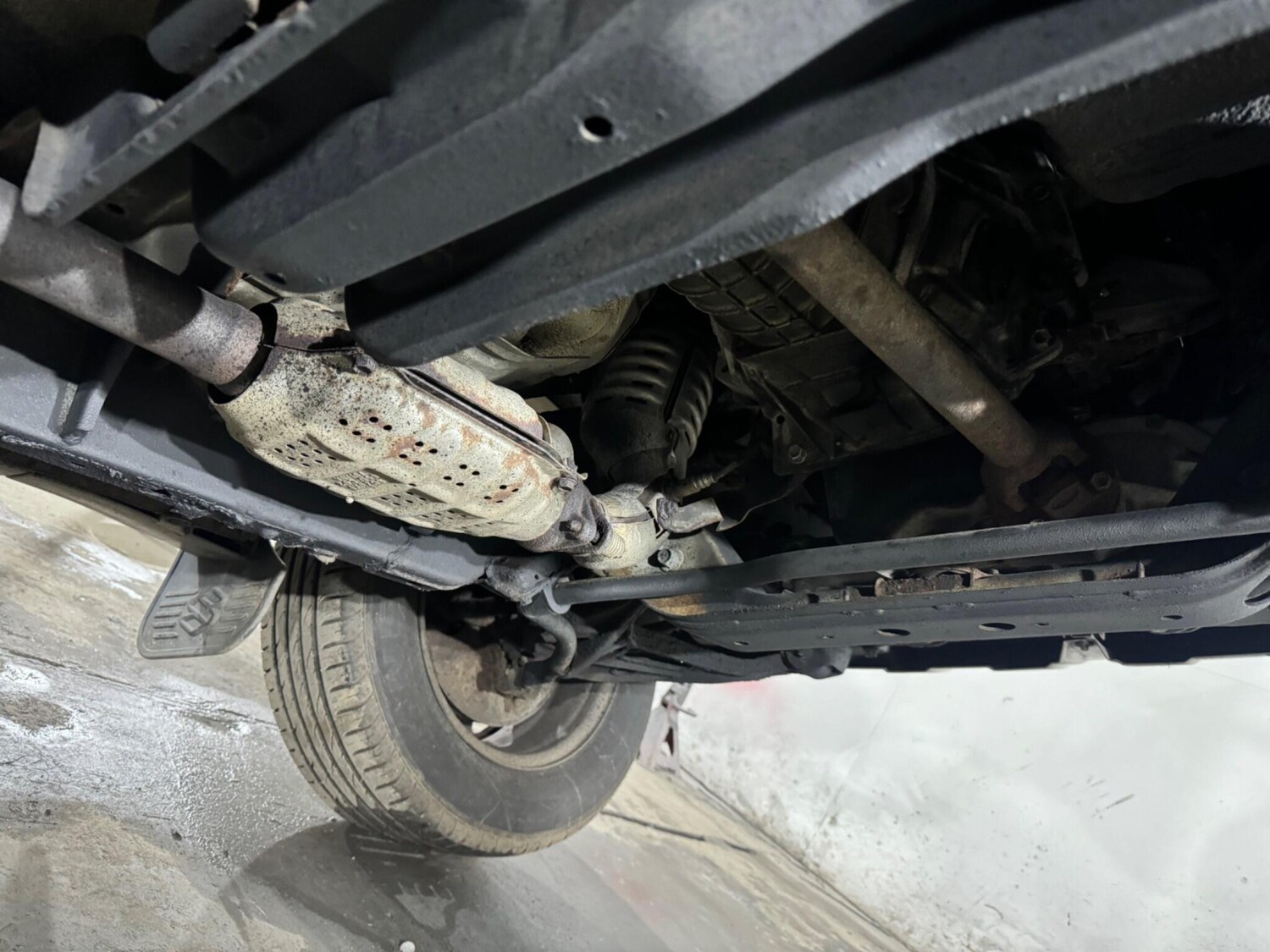 Used Suzuki Grand Vitara for sale - 77484352: Photo 31