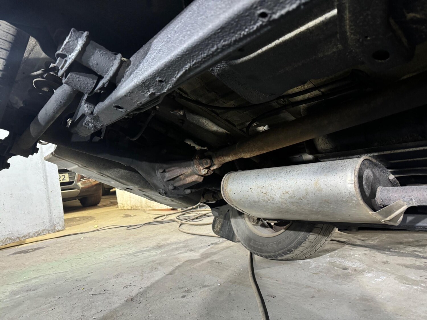 Used Suzuki Grand Vitara for sale - 77484352: Photo 32