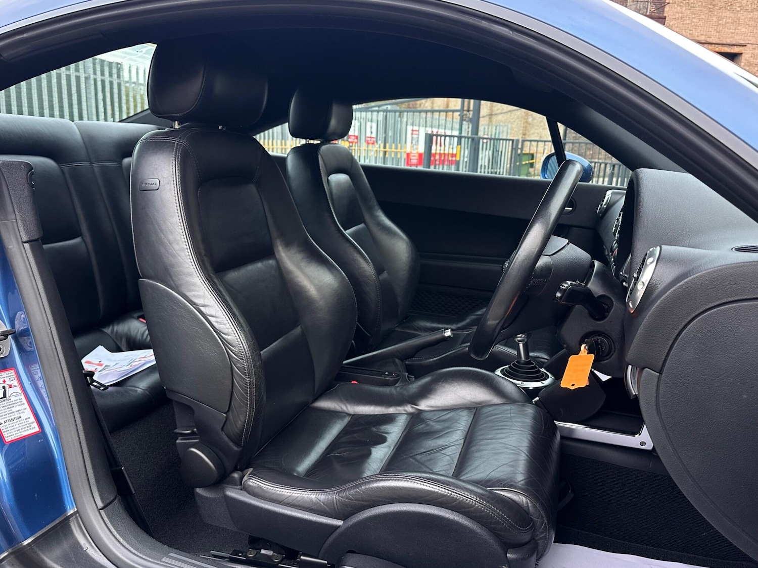 Used Audi TT 2002 for sale - 76714287: Photo 22