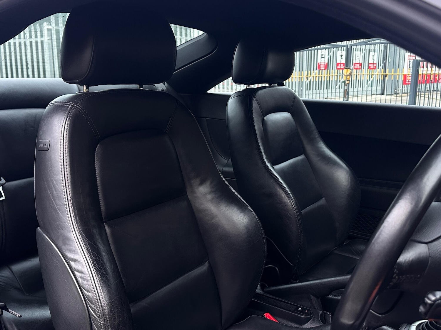 Used Audi TT 2002 for sale - 76714287: Photo 23