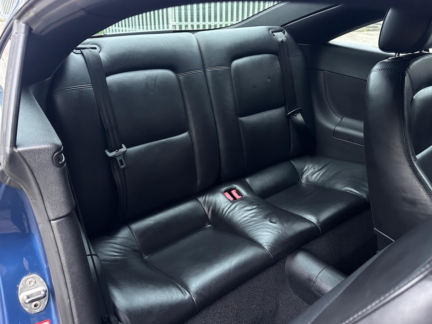 Used Audi TT 2002 for sale - 76714287: Photo 25