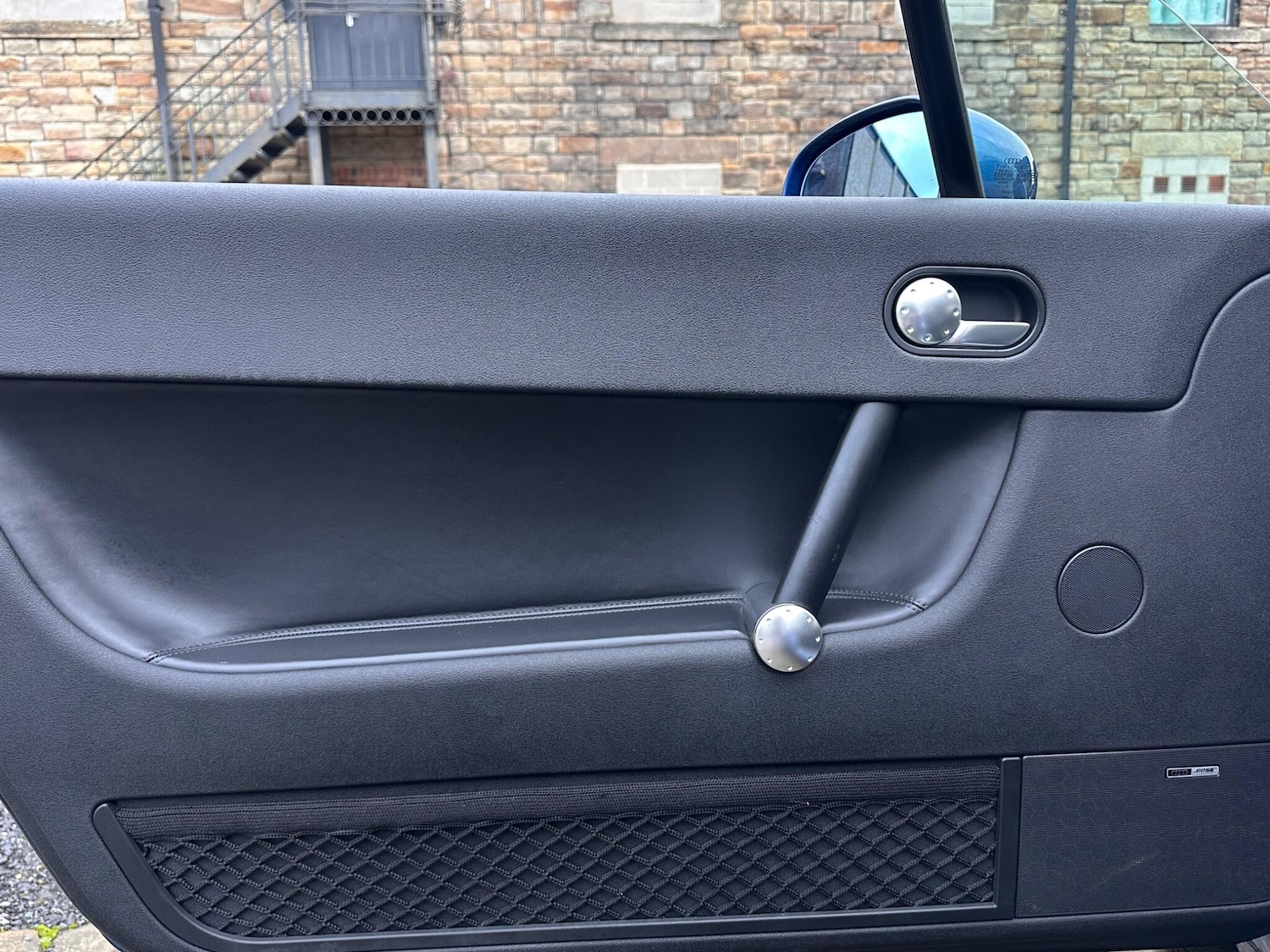 Used Audi TT 2002 for sale - 76714287: Photo 28