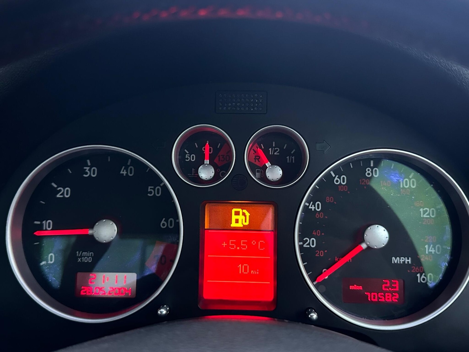 Used Audi TT 2002 for sale - 76714287: Photo 34