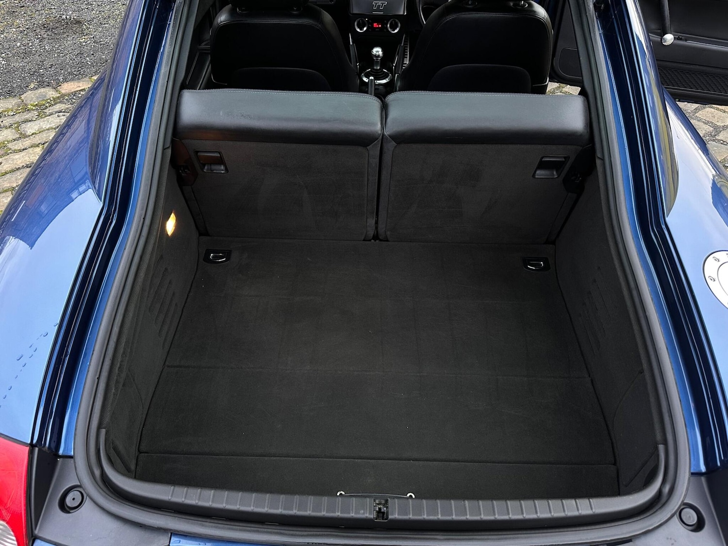 Used Audi TT 2002 for sale - 76714287: Photo 36