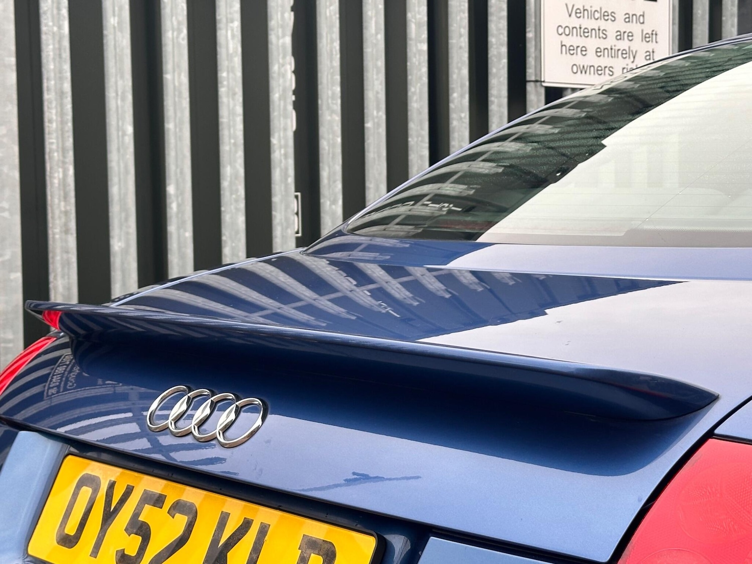 Used Audi TT 2002 for sale - 76714287: Photo 37