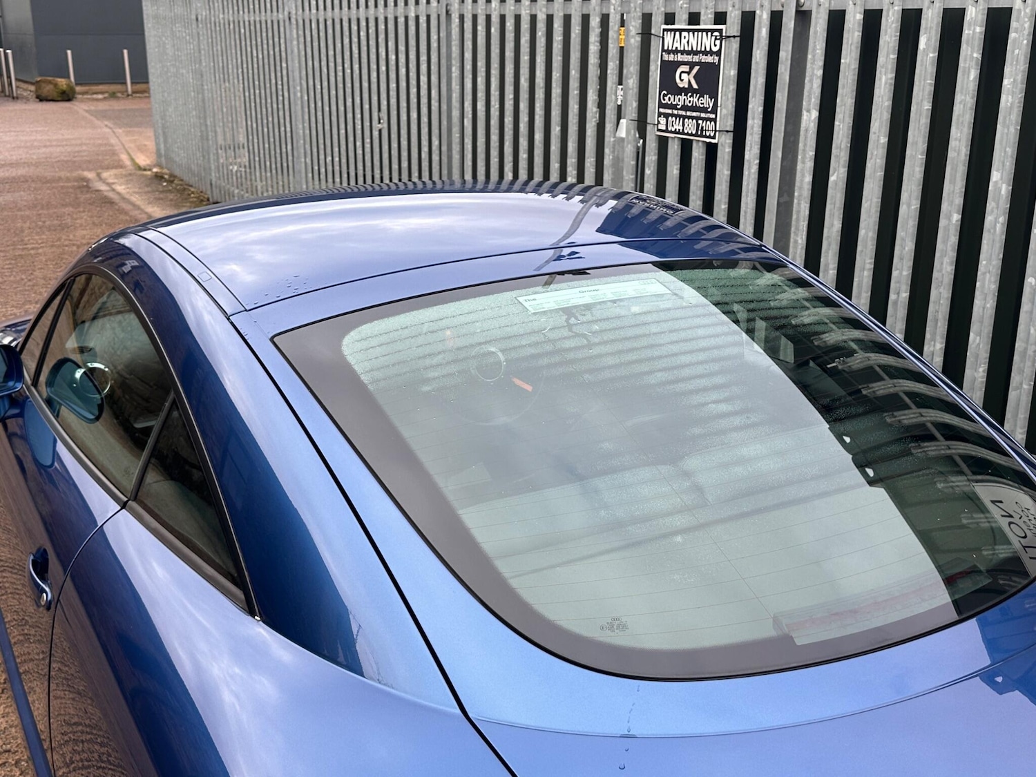 Used Audi TT 2002 for sale - 76714287: Photo 38