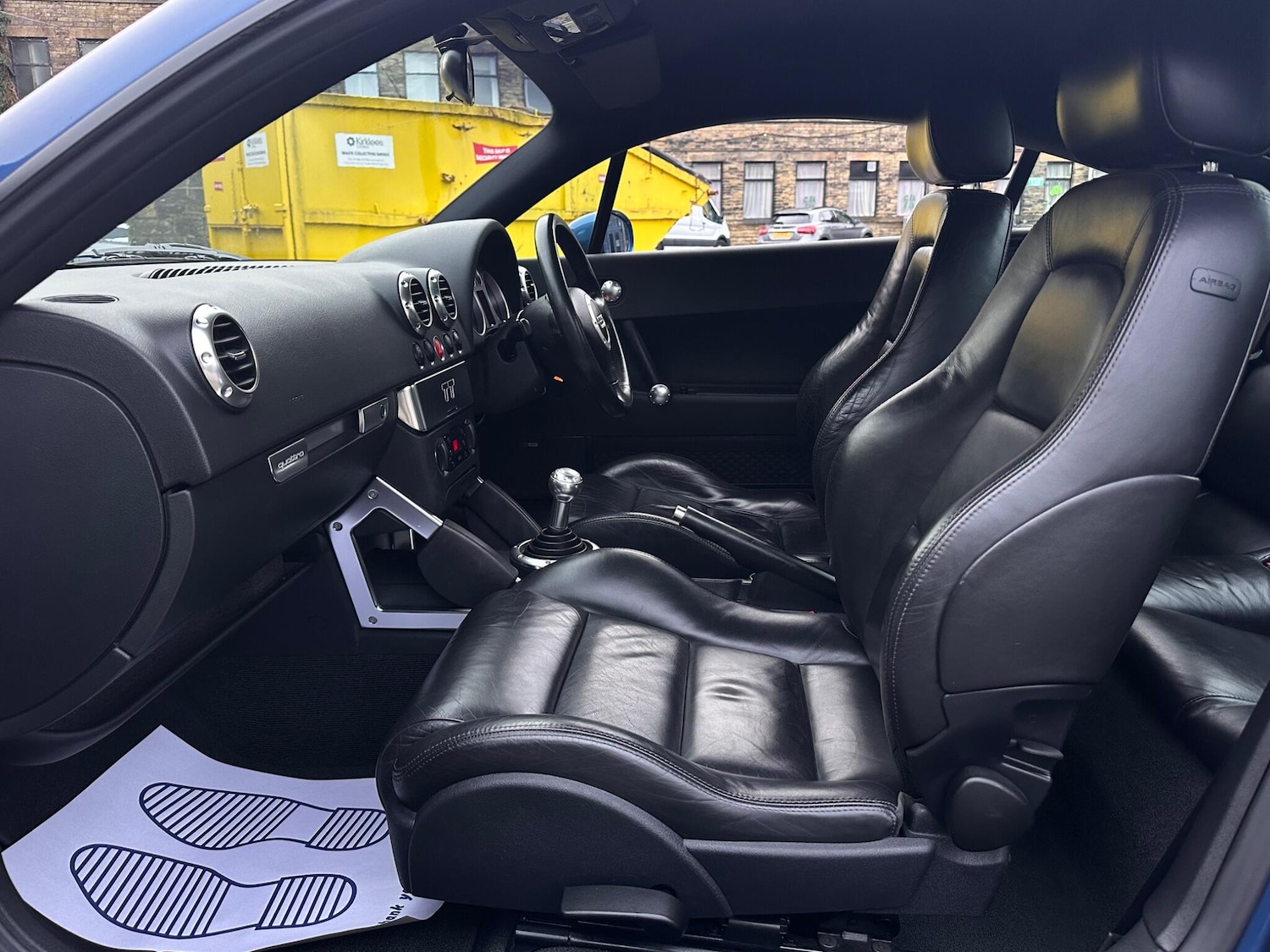 Used Audi TT 2002 for sale - 76714287: Photo 39