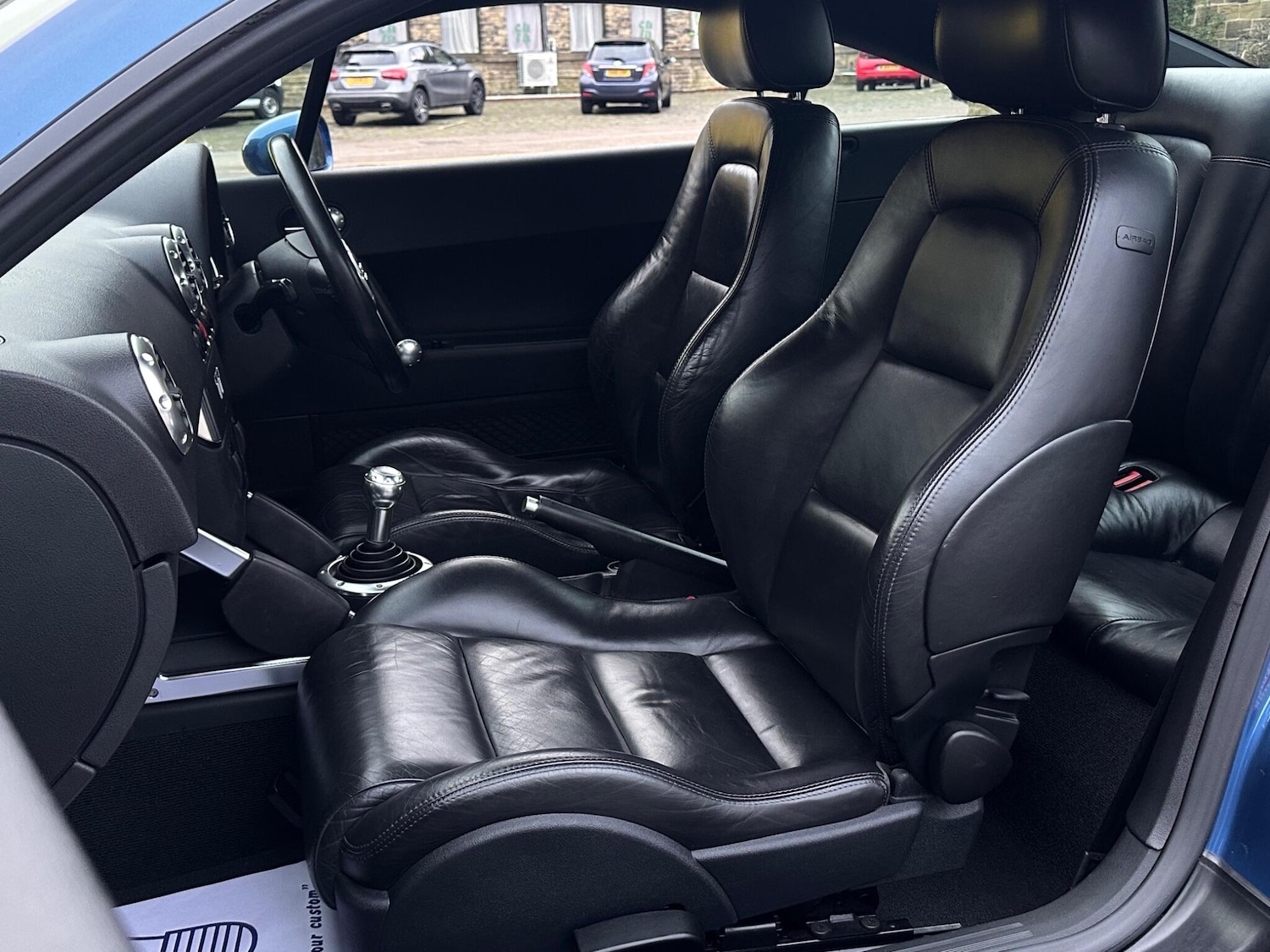 Used Audi TT 2002 for sale - 76714287: Photo 40