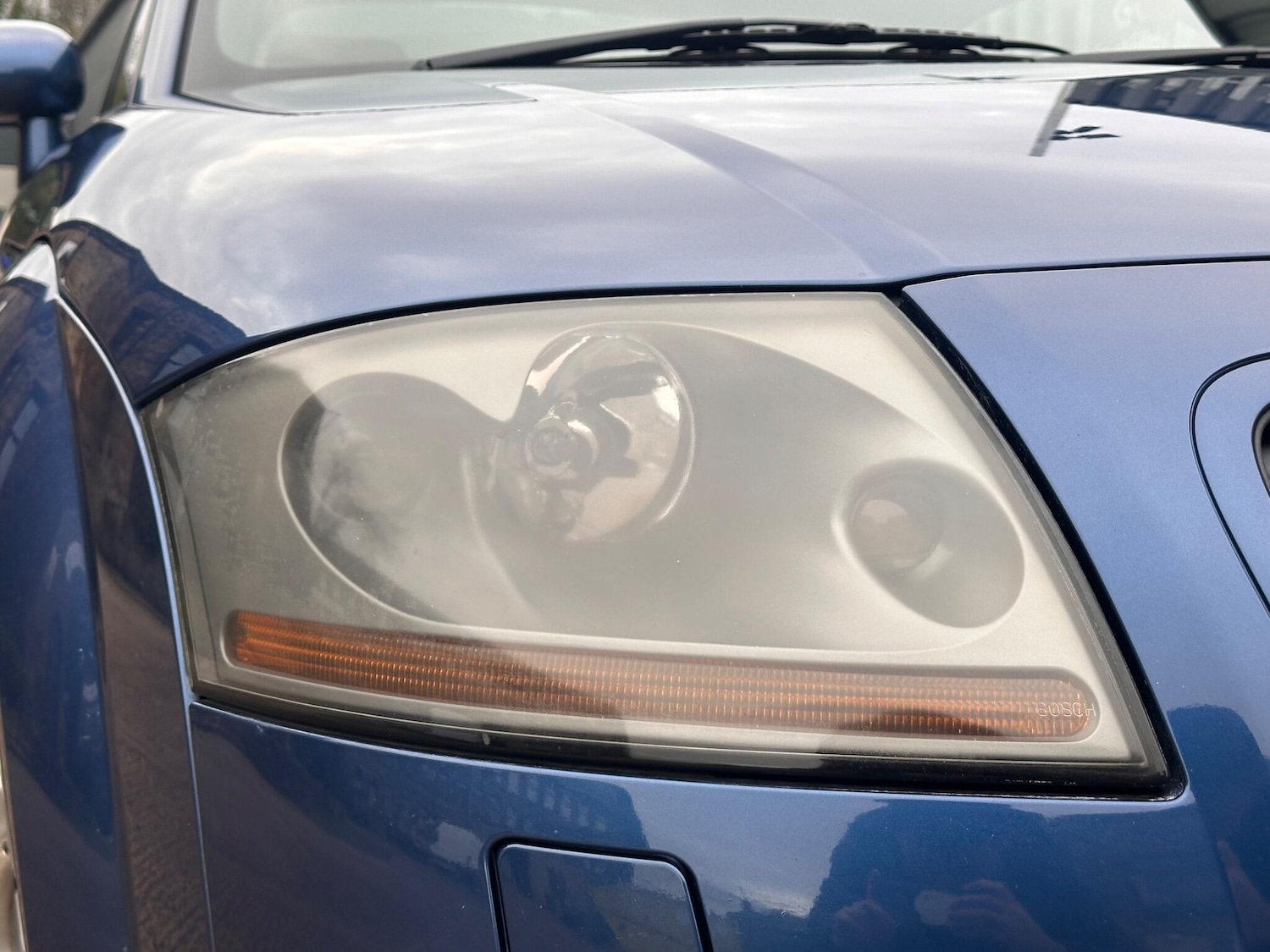 Used Audi TT 2002 for sale - 76714287: Photo 42