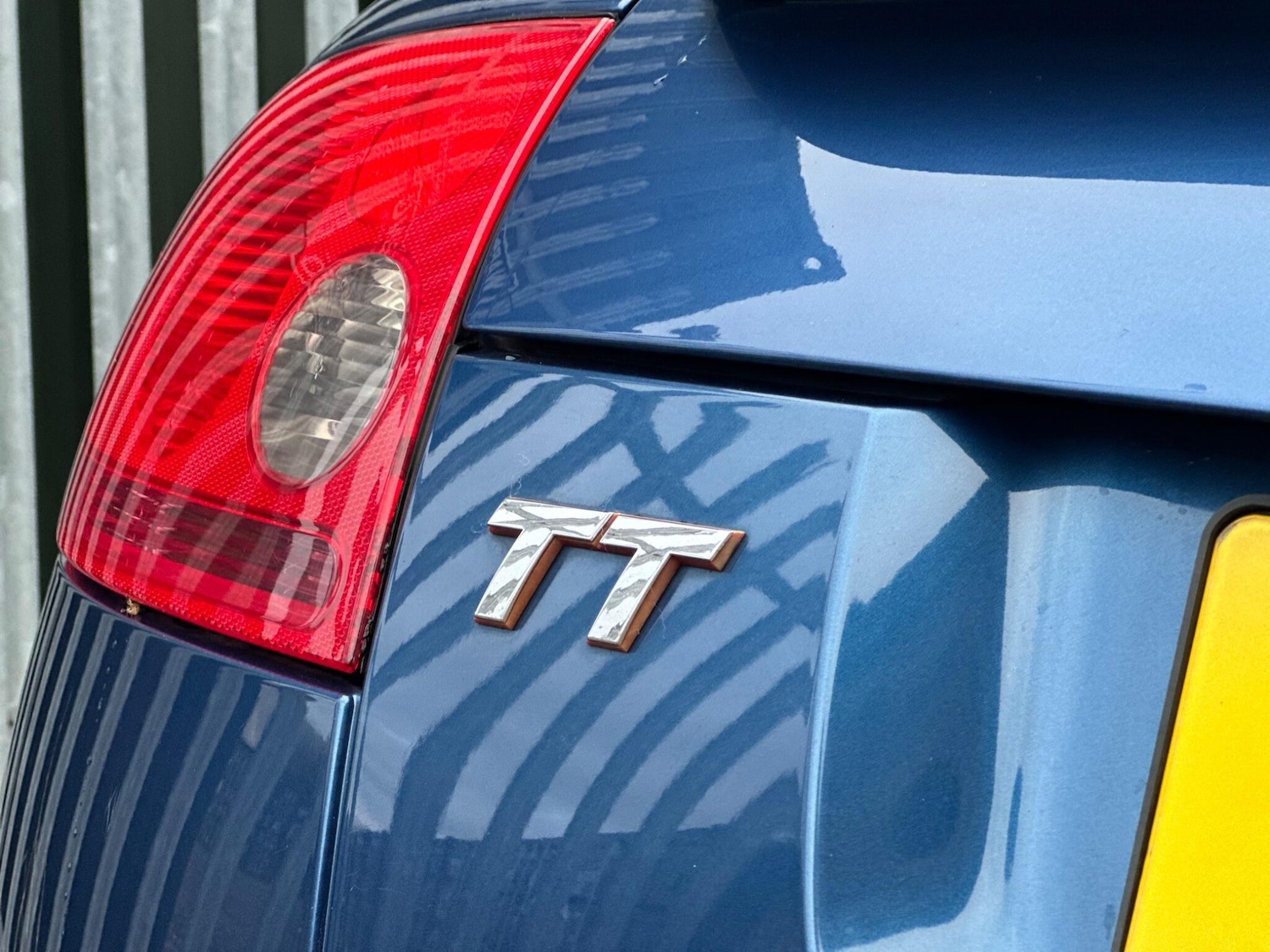 Used Audi TT 2002 for sale - 76714287: Photo 43