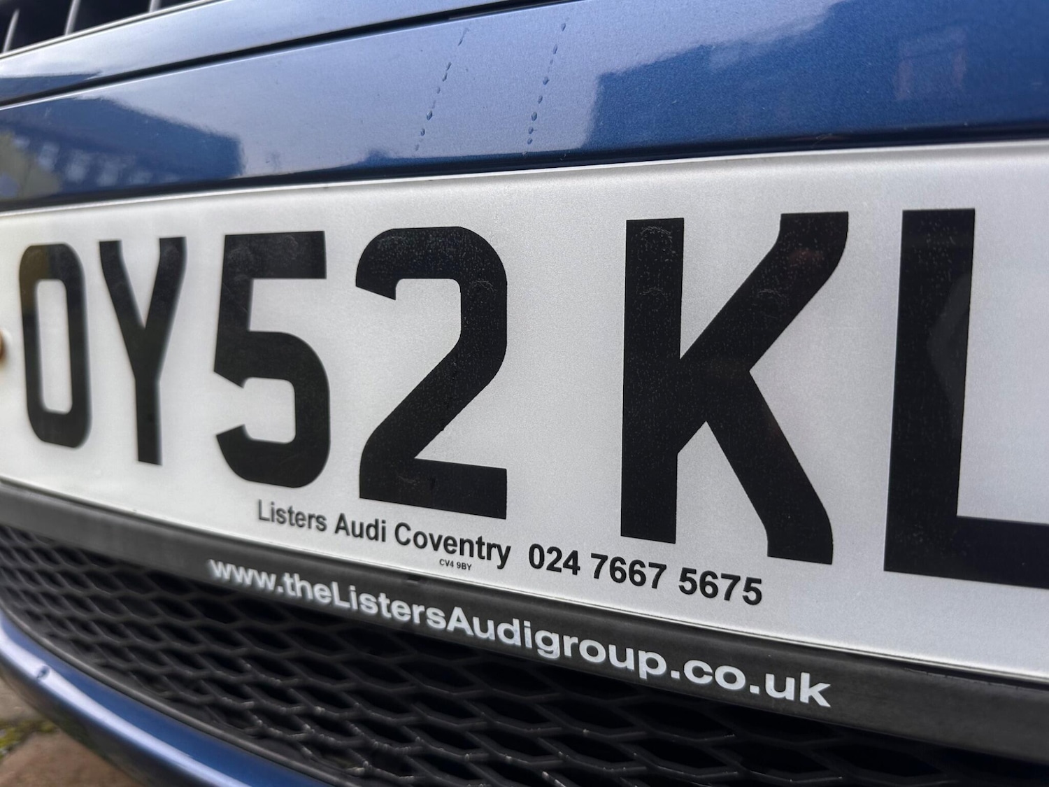 Used Audi TT 2002 for sale - 76714287: Photo 45