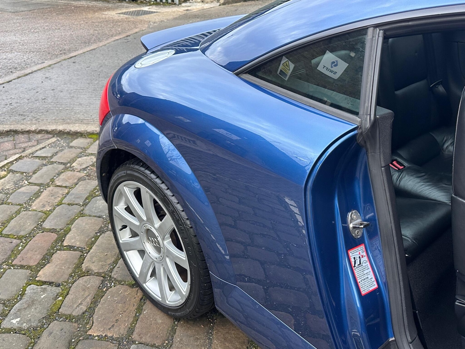 Used Audi TT 2002 for sale - 76714287: Photo 48