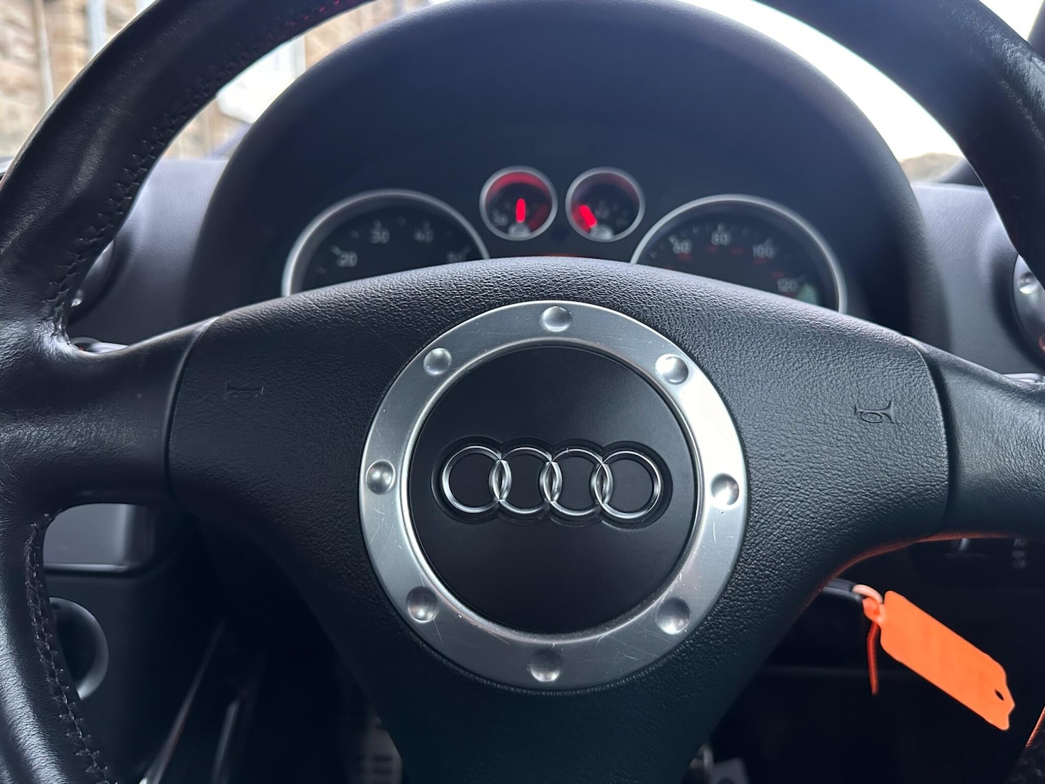 Used Audi TT 2002 for sale - 76714287: Photo 53