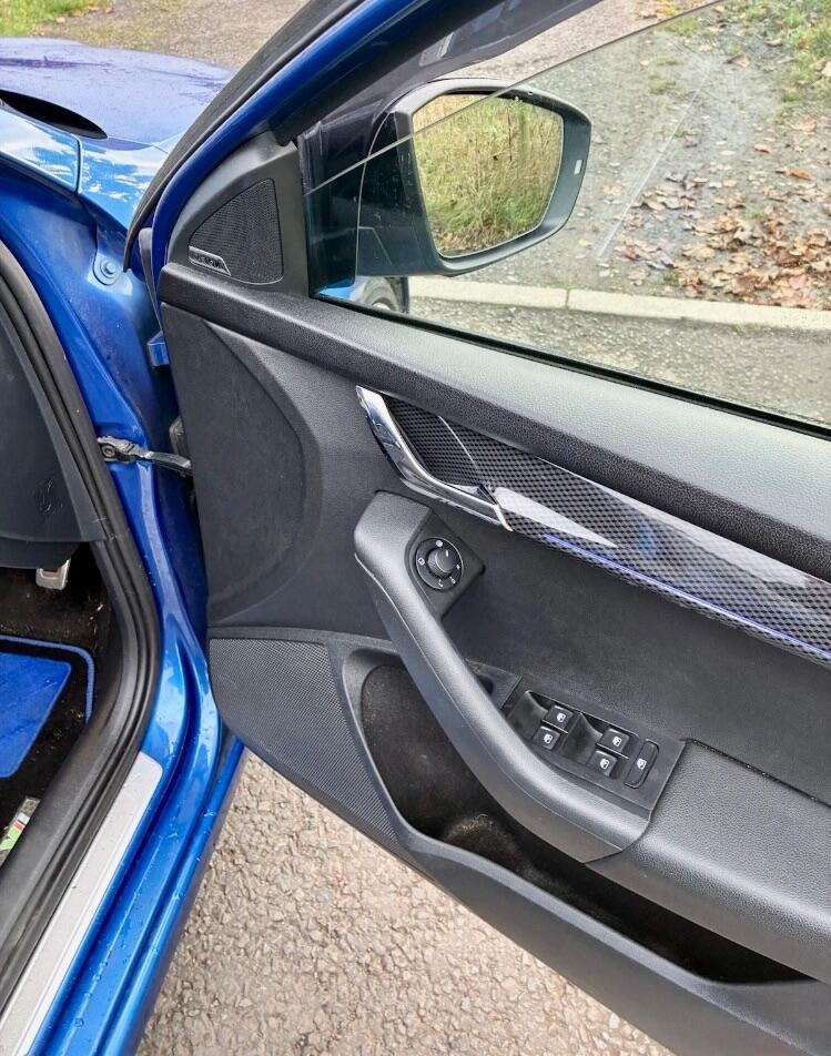 Used Skoda Octavia 2017 for sale - 76759751: Photo 10