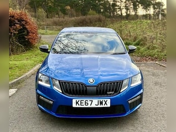 (67) - 2.0 TDI vRS Euro 6 (s/s) 5dr