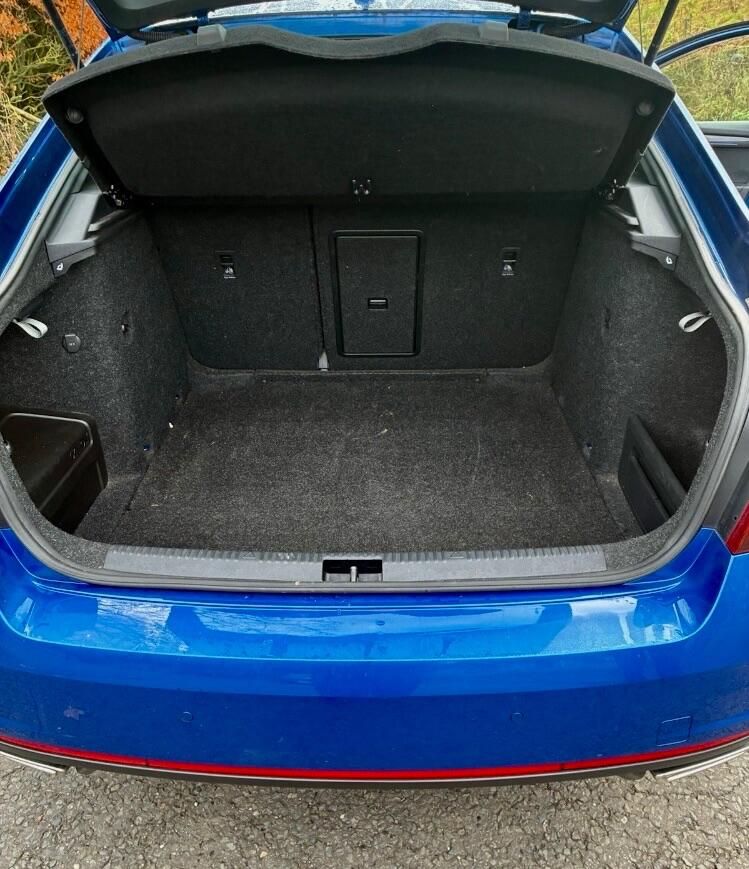 Used Skoda Octavia 2017 for sale - 76759751: Photo 6