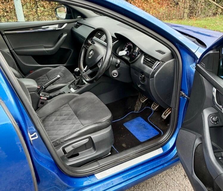 Used Skoda Octavia 2017 for sale - 76759751: Photo 7