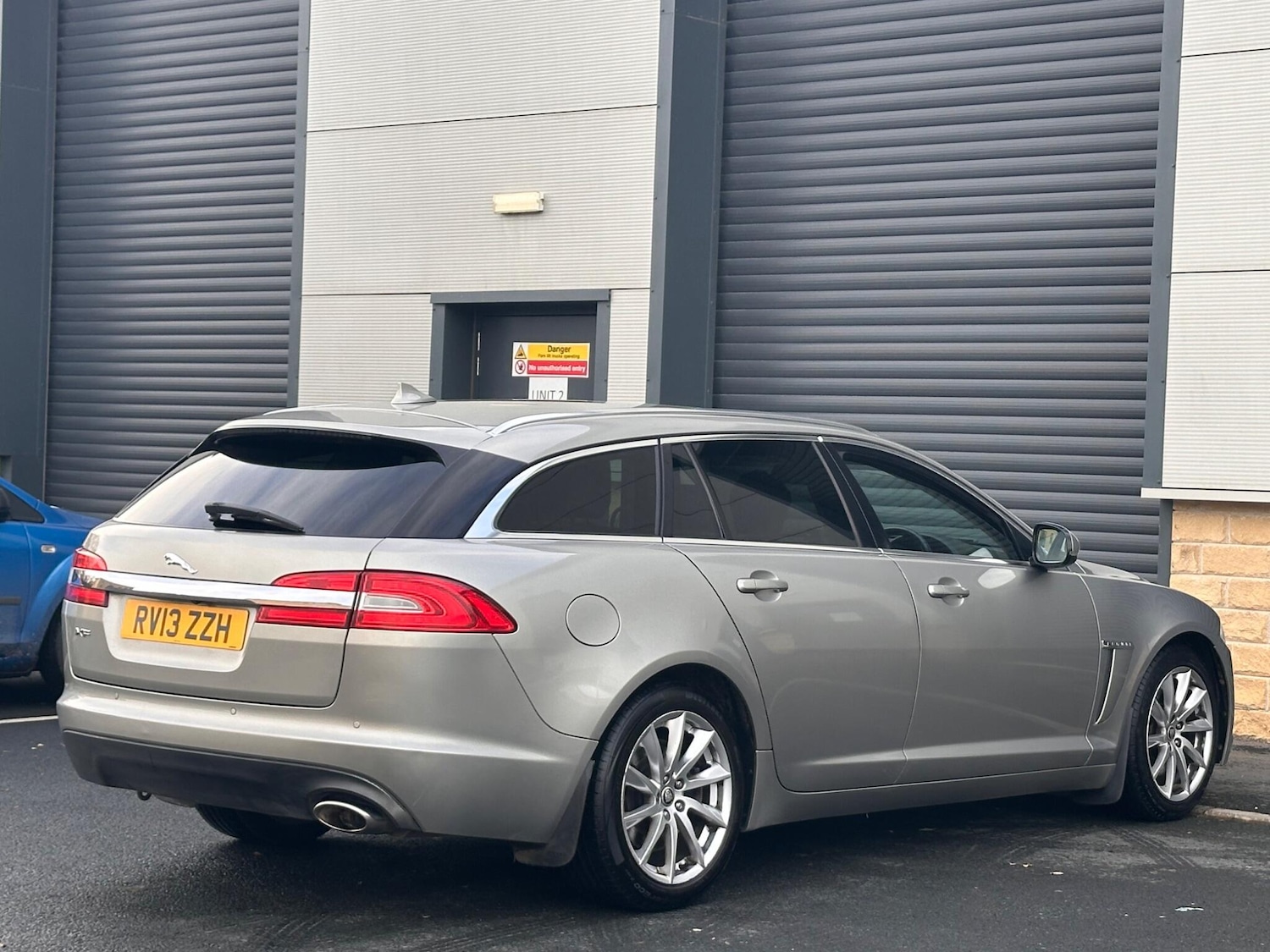 Used Jaguar XF 2013 for sale - 76832800: Photo 10