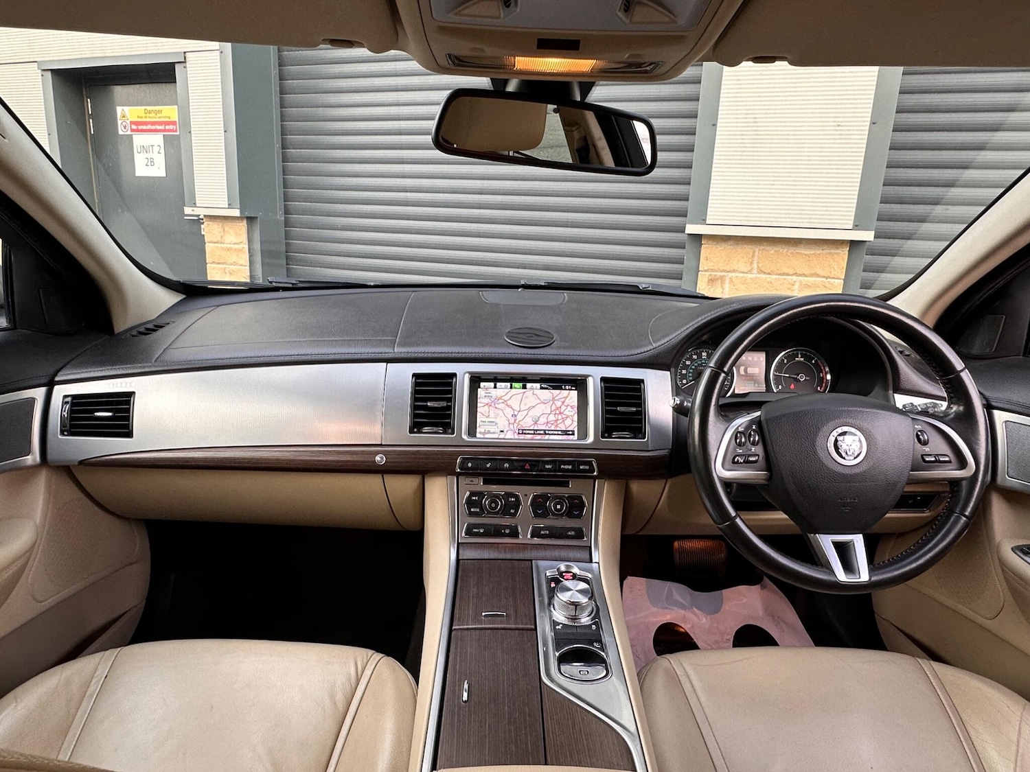 Used Jaguar XF 2013 for sale - 76832800: Photo 13