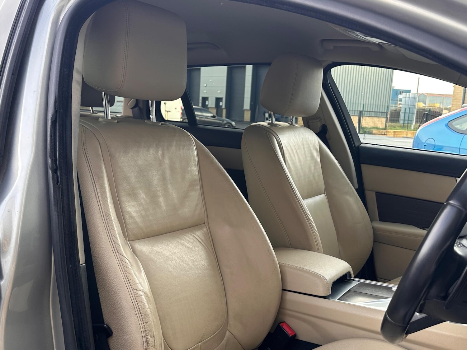 Used Jaguar XF 2013 for sale - 76832800: Photo 16