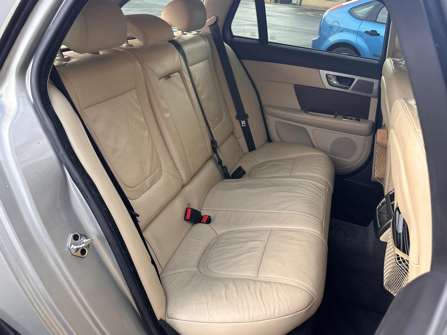 Used Jaguar XF 2013 for sale - 76832800: Photo 18