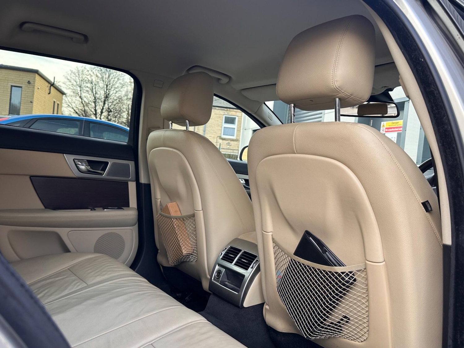 Used Jaguar XF 2013 for sale - 76832800: Photo 19