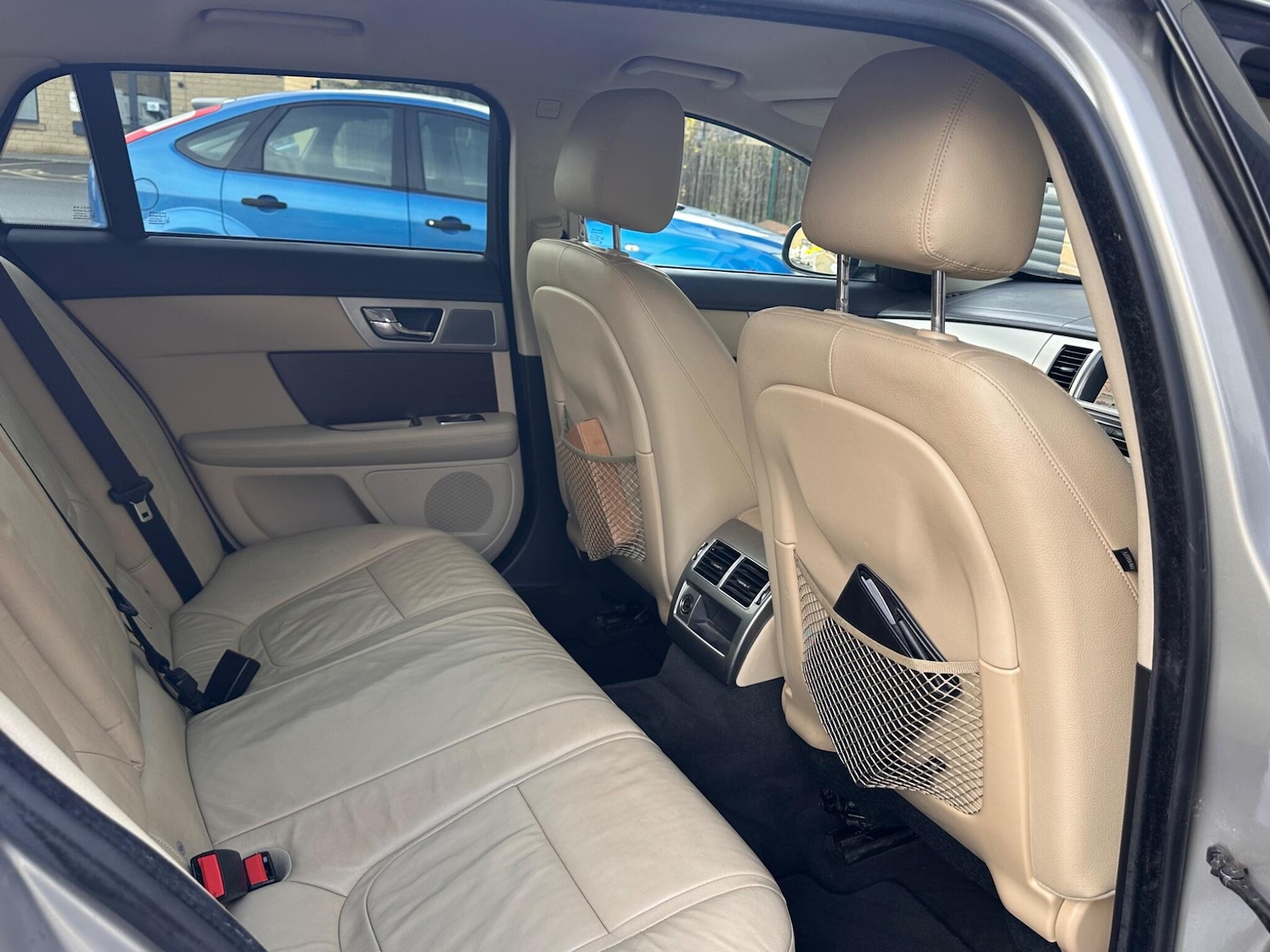 Used Jaguar XF 2013 for sale - 76832800: Photo 20