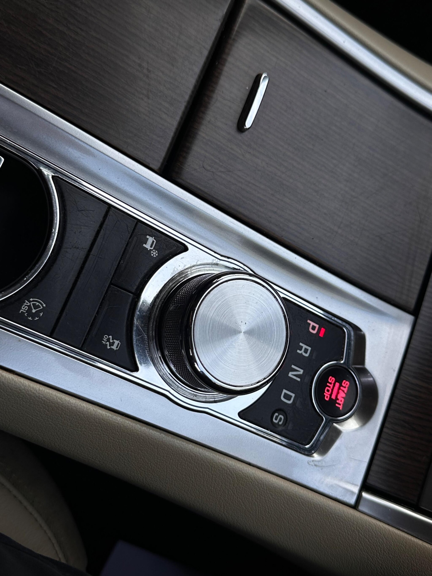 Used Jaguar XF 2013 for sale - 76832800: Photo 22