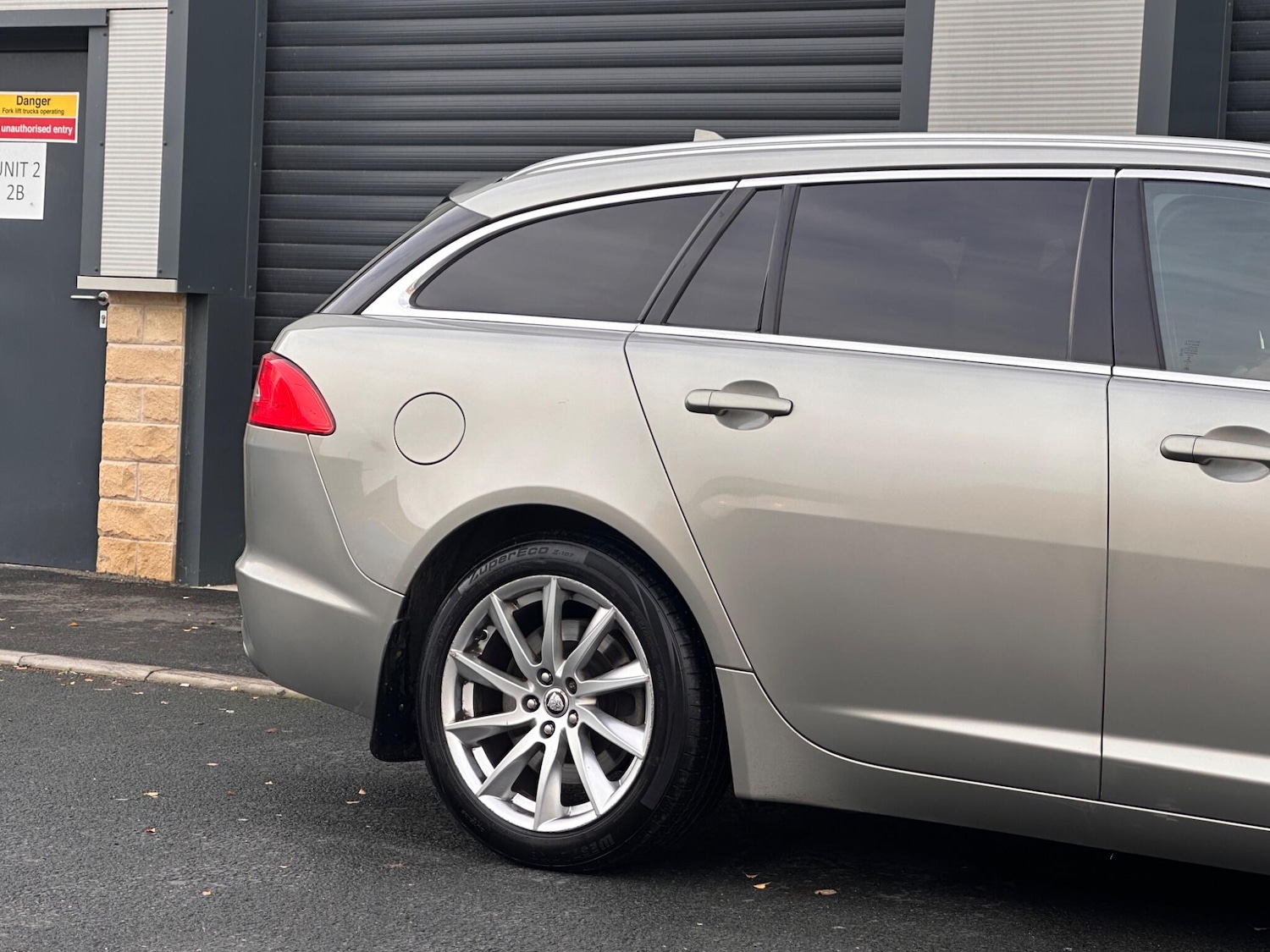 Used Jaguar XF 2013 for sale - 76832800: Photo 27